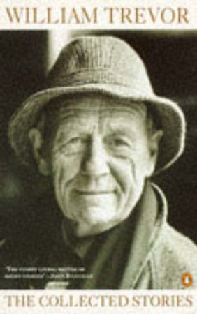 Collected Stories by William Trevor