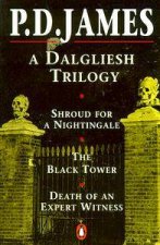 A Dalgliesh Trilogy