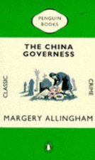 The China Governess