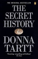 The Secret History