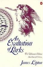 The Exaltation Of Larks