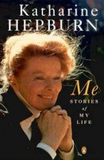 Katharine Hepburn Me Stories Of My Life