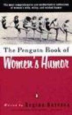 The Penguin Book of Womens Humor