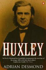 Huxley The Devils Disciple