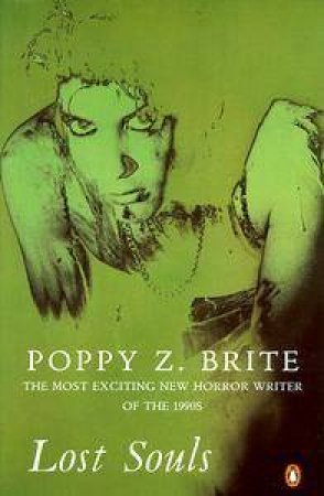 Lost Souls by Poppy Z Brite