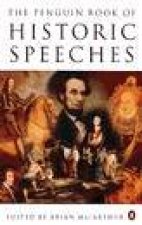 The Penguin Book of Historic Speeches