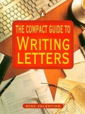 The Compact Guide to Writing Letters