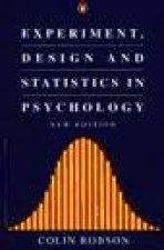 Experiment Design  Statistics in Psychology
