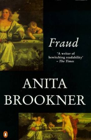 Fraud by Anita Brookner