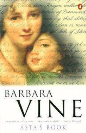 Asta's Book by Barbara Vine