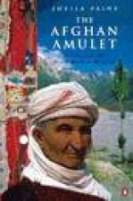 The Afghan Amulet