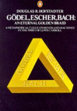 Godel Escher Bach An Eternal Golden Braid
