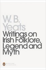 Penguin Modern Classics Writings On Irish Folklore Legend And Myth