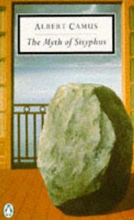 Penguin Modern Classics: The Myth of Sisyphus by Albert Camus