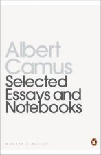 Penguin Modern Classics Selected Essays  Notebooks
