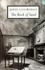 Penguin Modern Classics The Book of Sand