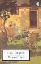 Penguin Modern Classics Howards End