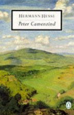 Penguin Modern Classics Peter Camenzind