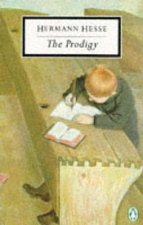 Penguin Modern Classics The Prodigy