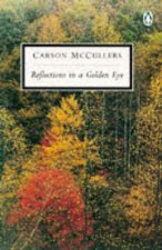 Penguin Modern Classics Reflections in a Golden Eye