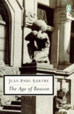 Penguin Modern Classics The Age of Reason