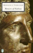 Penguin Modern Classics Memoirs of Hadrian