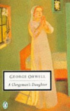 Penguin Modern Classics A Clergymans Daughter