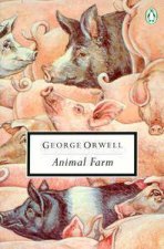 Penguin Modern Classics Animal Farm