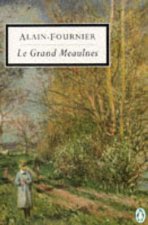 Penguin Modern Classics Le Grand Meaulnes