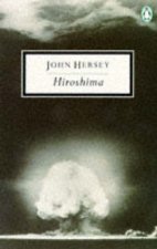 Penguin Modern Classics Hiroshima
