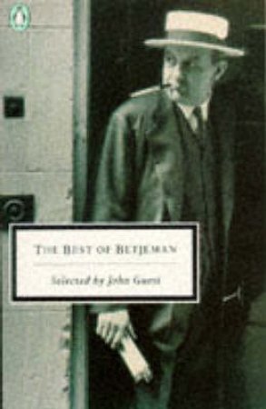 Penguin Modern Classics: The Best of Betjeman by John Betjeman