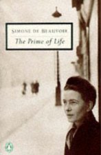 Penguin Modern Classics The Prime Of Life