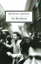 Penguin Modern Classics On Revolution