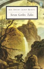 Penguin Modern Classics Seven Gothic Tales