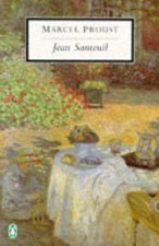 Penguin Modern Classics Jean Santeuil