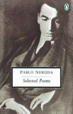 Penguin Modern Classics Selected Poems NerudaBilingual Edition