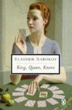 Penguin Modern Classics King Queen Knave