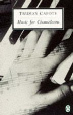 Penguin Modern Classics Music for Chameleons