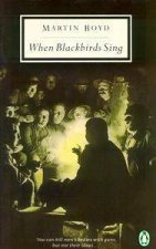 Penguin Modern Classics When Blackbirds Sing