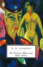 Penguin Modern Classics The Prussian Officer  Other Stories