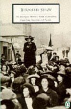 Penguin Modern Classics The Intelligent Womans Guide to Socialism Capitalism Sovietism  Fascism