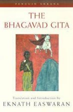 The Bhagavad Gita