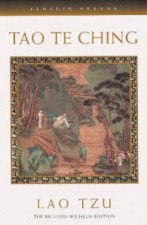 Tao Te Ching The Book of Meaning  Life