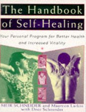 The Handbook of SelfHealing