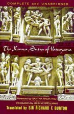 The Kama Sutra of Vatsyayana Classic Hindu Treatise on Love  Social Conduct