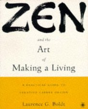 Zen  the Art of Making a Living
