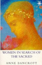 Women In Search Of The Sacred