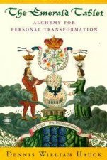 The Emerald Tablet