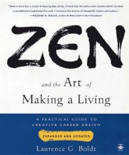 Zen  The Art Of Making A Living