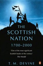 The Scottish Nation 17002000